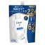 Dove (ダヴ) モイスチャー コンディショナー 詰替え用 2.2 kg DOVE Moisture Conditioner Refill 2.2 ..