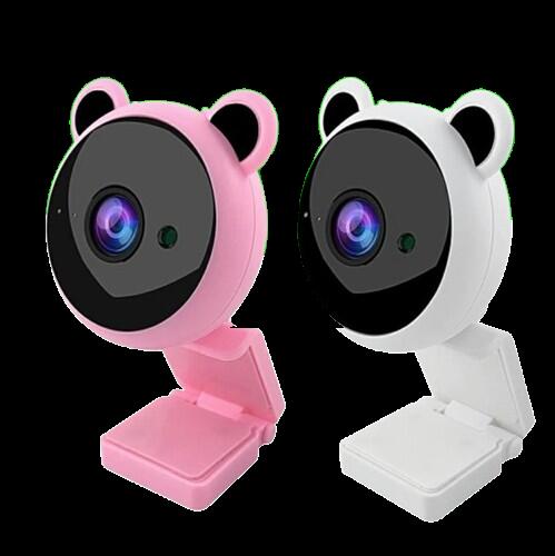 WEBカメラ HD1080P マイク内蔵 パソコン用 USB ウェブカメラ ZOOM対応 会議用 テレワーク PCカメラ 広..