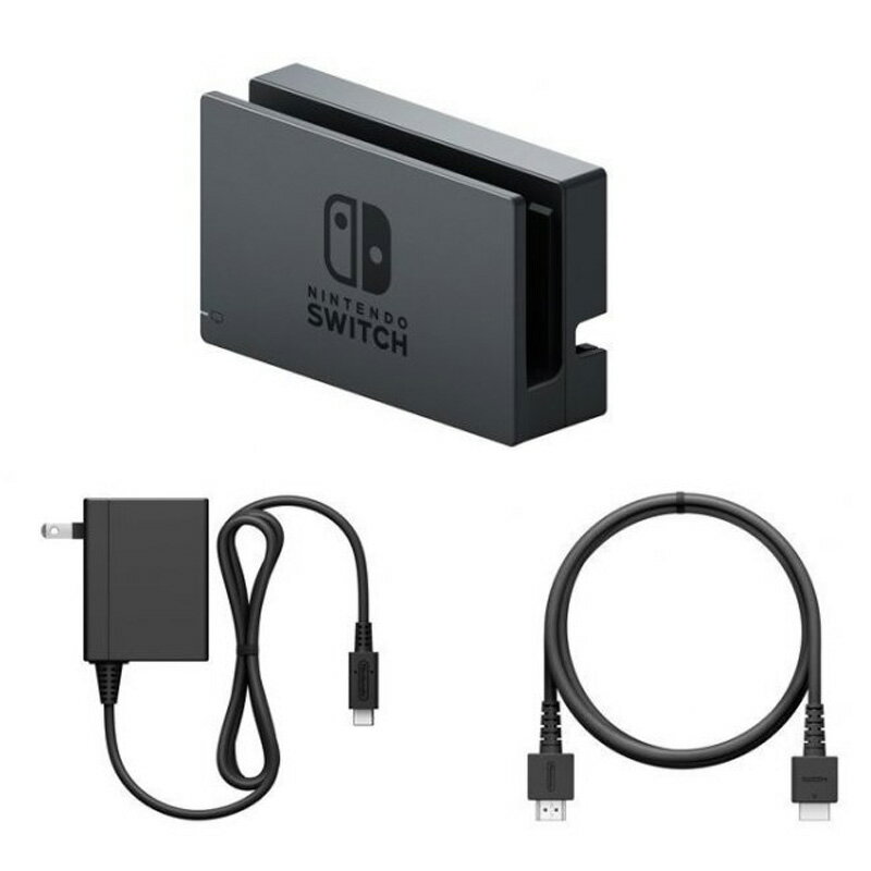 任天堂 Nintendo Switchドックセット HAC-A-CASAAサムネイル2