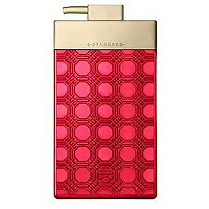 イイスタンダード ダマスクローズ シャンプー 600ml 本体