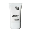 ザ ロコシム グラナクティブレチノイド 3.0 クリーム 40ml The LOCOSIM Granactive Retinoid