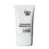 ザ ロコシム グラナクティブレチノイド 3.0 クリーム 40ml The LOCOSIM Granactive Retinoid 【10/24～10/27 DEAL対象商品】