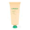 株式会社アナイスカンパニー & WAVEY スーパー フレキシブル ヘアジェリー 100g