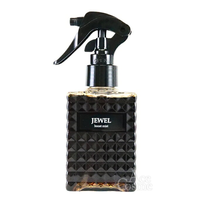 Rakuten - ケアネス ジュエル ブーストミスト 125ml トリートメント CARENESS JEWEL