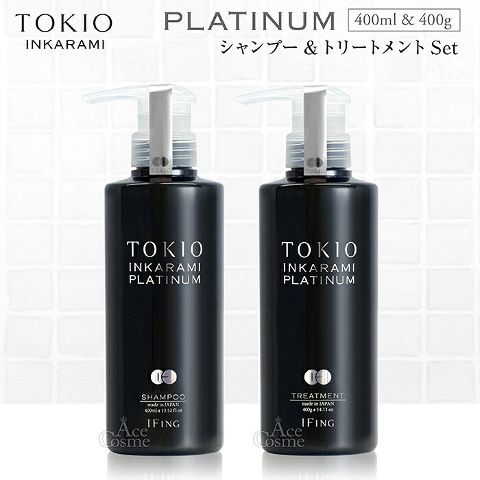 楽天市場】tokio シャンプー 詰め替え（美容・コスメ・香水）の通販