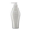 資生堂　サブリミック　アデノバイタルシャンプー　500ml ADENOVITAL SHISEIDO