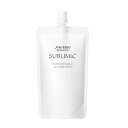 資生堂 サブリミック ワンダーシールドa 110ml 詰め替え SUBLIMIC WONDER SHIELD SHISEIDO