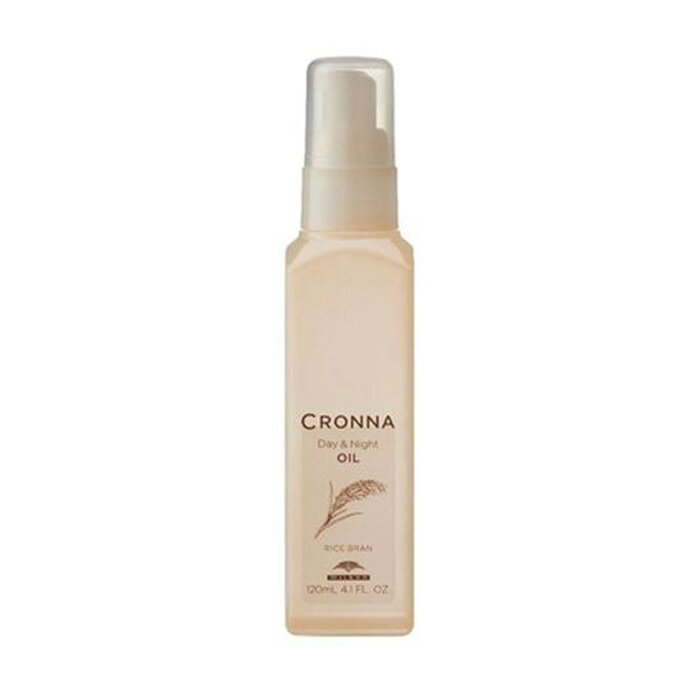 ミルボン クロナ デイアンドナイト オイル 120ml ヘアトリートメント CRONNA