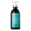 モロッカンオイル ハイドレーティングスタイリングクリーム 300ml ヘアクリーム MOROCCAN OIL