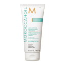 モロッカンオイル エアリーモイスチャーコンディショニングトリートメント 200g MOROCCAN OIL 200ml