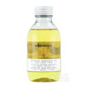 ダヴィネス オーセンティックオイル 140ml DAVINES