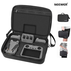 NEEWER Mini 3 Pro  DJI Mini 3/Mini 3 Pro ɥ RCȥ顼б (RC-N1бʤ) Ѿ׷ ɿ ϡɼǼ󥰥 ιѥХå ݥåդ PB001