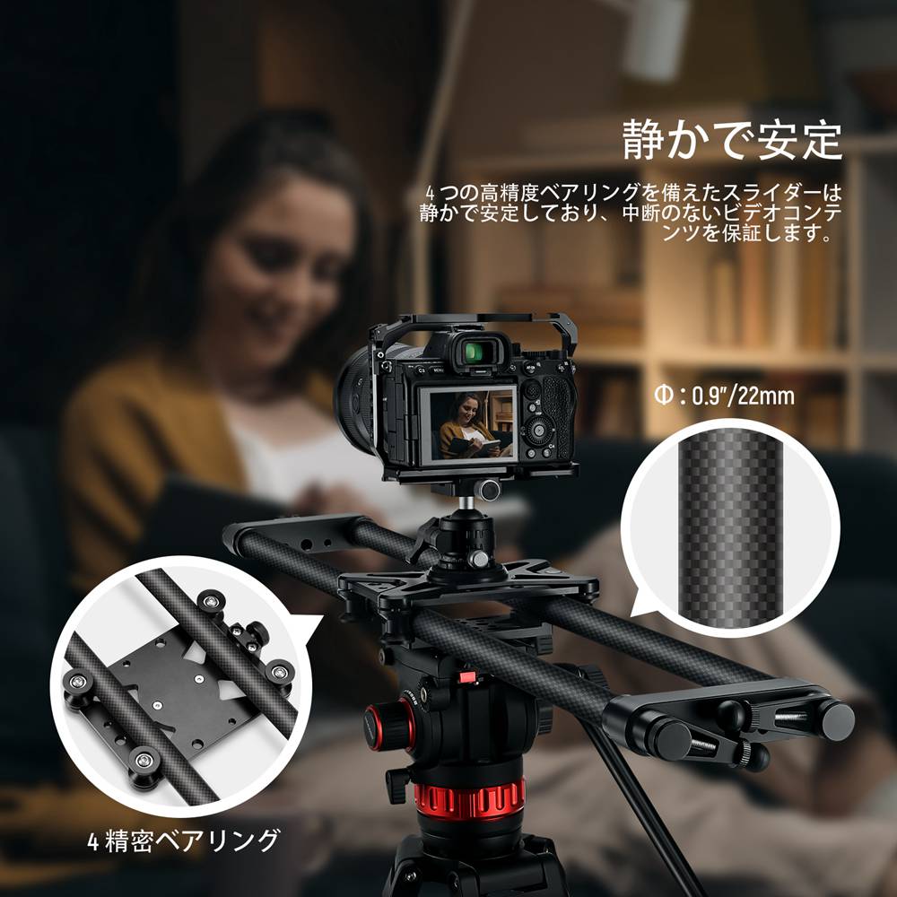 ��P5��+5%OFF����NEEWER 80cm/120cm ����饹�饤���� ú������ �ɥ꡼�졼��ȥ�å� �������塼�֡������ꤷ�����ݡ��� 4�Ĥ����Τǳ�餫�ʥ٥���󥰤ȥ�٥顼 DSLR����� �ӥǥ�������� �Ѳٽ� 8kg/10kg CS80CM/CS120CM