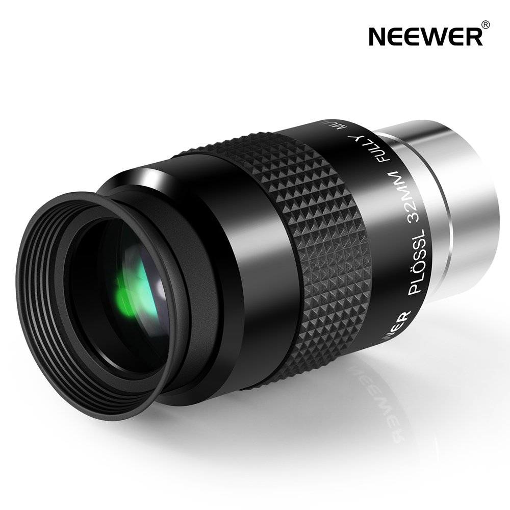 NEEWER 1.25ץ쥹˾ܴ 46ٹ󥺡Υ32mm/40mm ޥHDإ饹 4ɸ 1.25󥿡ե ŷ˾ LS-T18/LS-T19