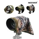 P10倍+5%引クーポン◆NEEWER カメラレインカバー M/L/XL 防水レインコート 汎用カメラデジタル一眼レフ/ミラーレスに適用 最大200mm/400...