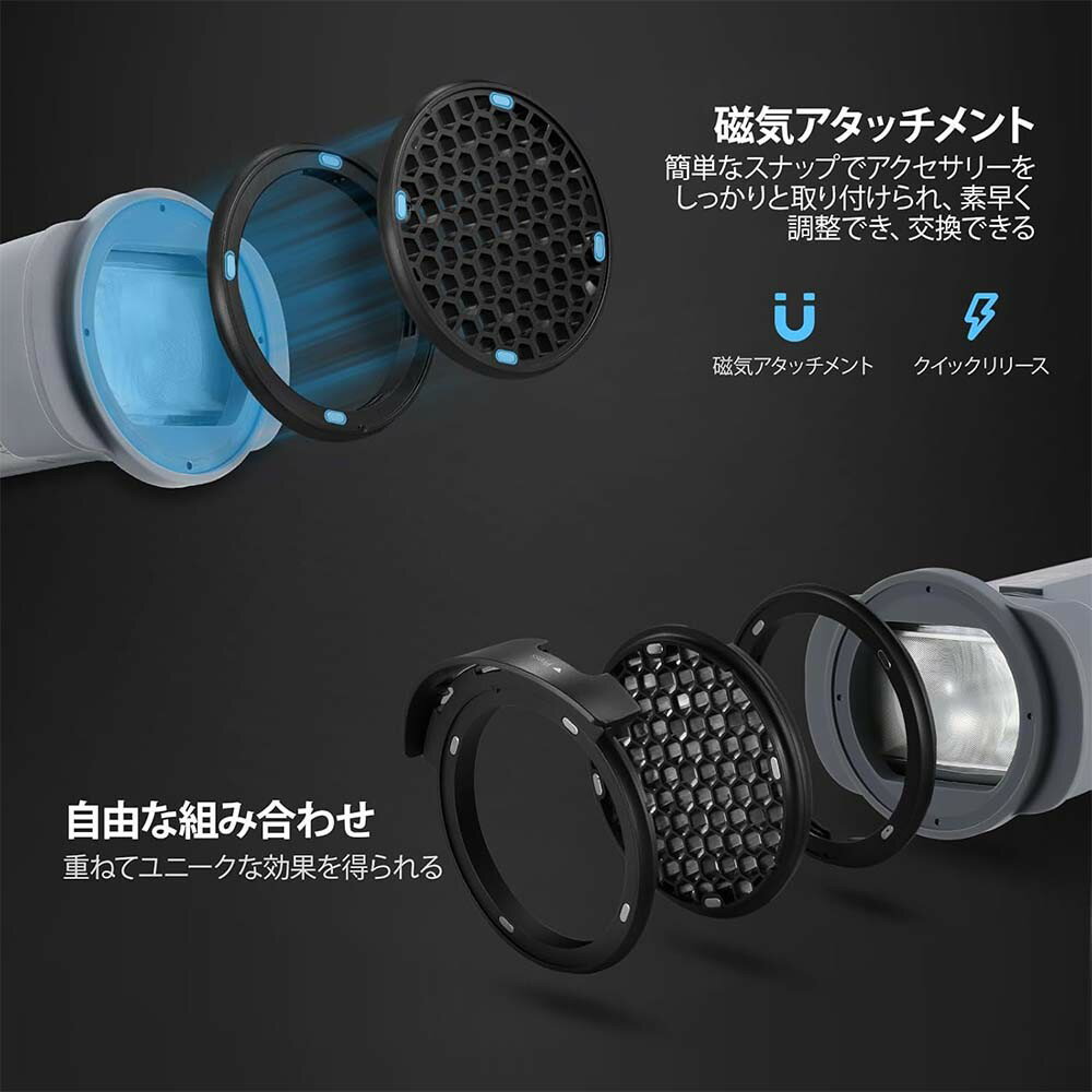 ��P5��+5%OFF����NEEWER �����ե�å��奢���ץ������ Q3���ȥ��ܥե�å����� �ѷ��إå�-�饦��ɥإåɥ����ץ��� ���ꥳ���� �С���ɥ�/����å�/�ɡ���ǥ��ե塼����/�Ȼ��ѥͥ�/�Х�����/���顼������ե��륿��/�ɿ奭��꡼�������դ� CRM5