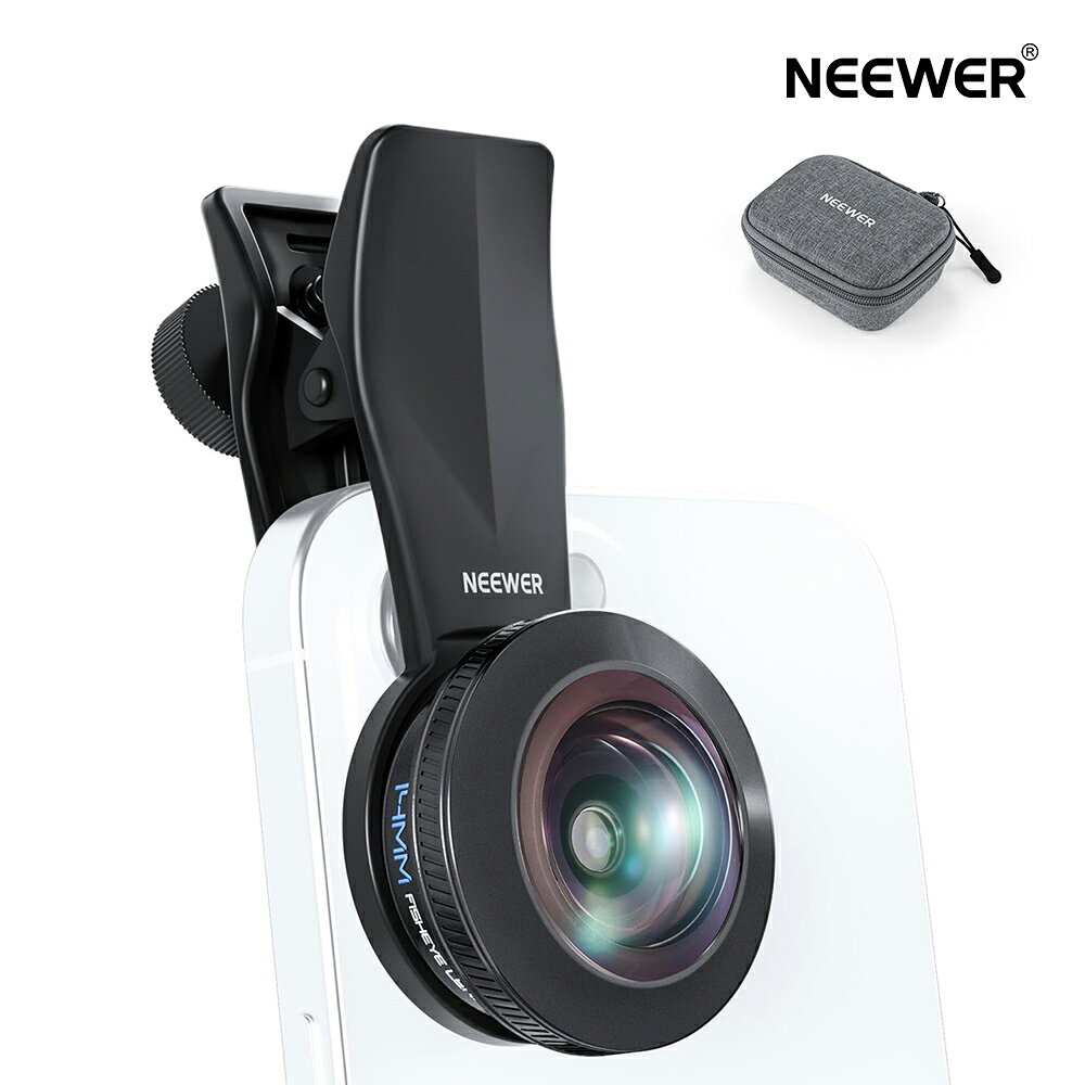��P10��UP��!��NEEWER 170�� 14mm VR������ 17mm�ͥ���󥺥���å��դ� ���ޥۥ�� iPhone 16 Pro Max Andr...