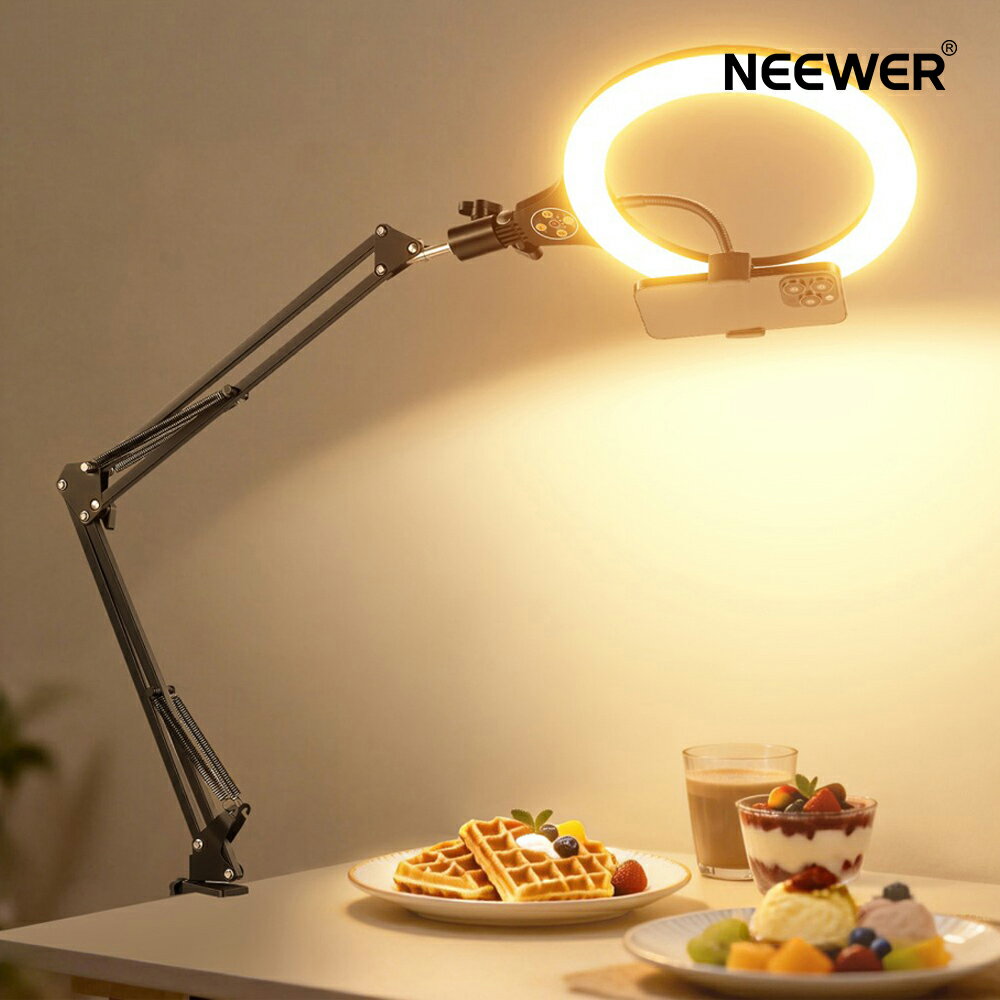 NEEWER Entry Level Version 10.5インチ卓上�