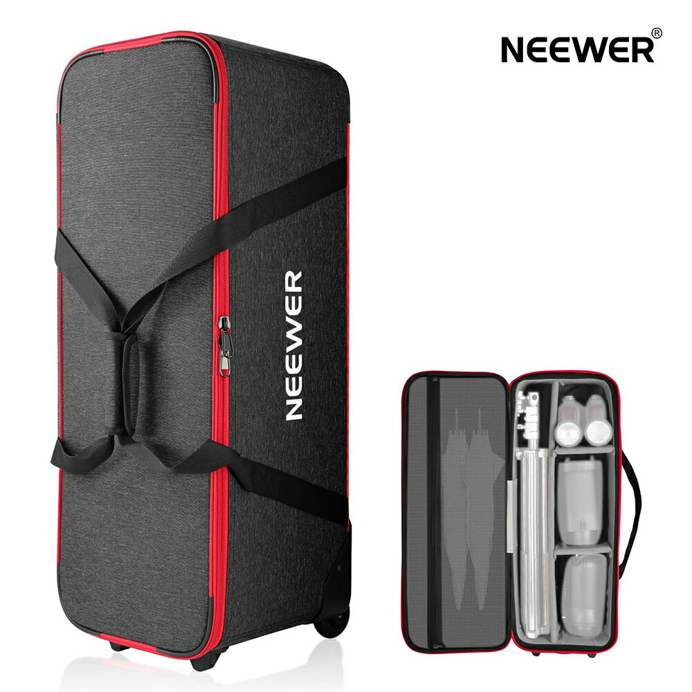 楽天市場】neewer キャリングバッグの通販