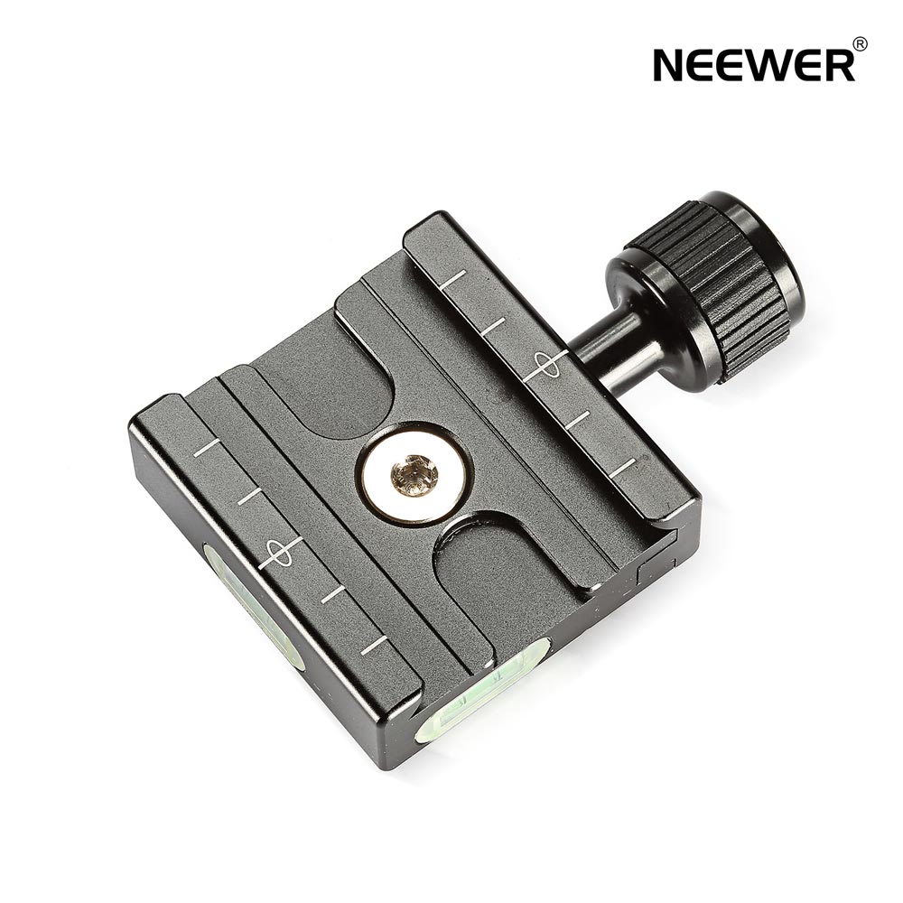 NEEWER  50mm 륫 å꡼ץ졼 QR 3/8