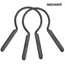 P10倍+5%引クーポン◆NEEWER ラバーコートメタルカメラのレンズフィルターリムーバーレンチセットキット(2パック)、77-82mmレンズスレッドの Ca...