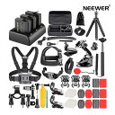 Neewer 50-in-1アク...