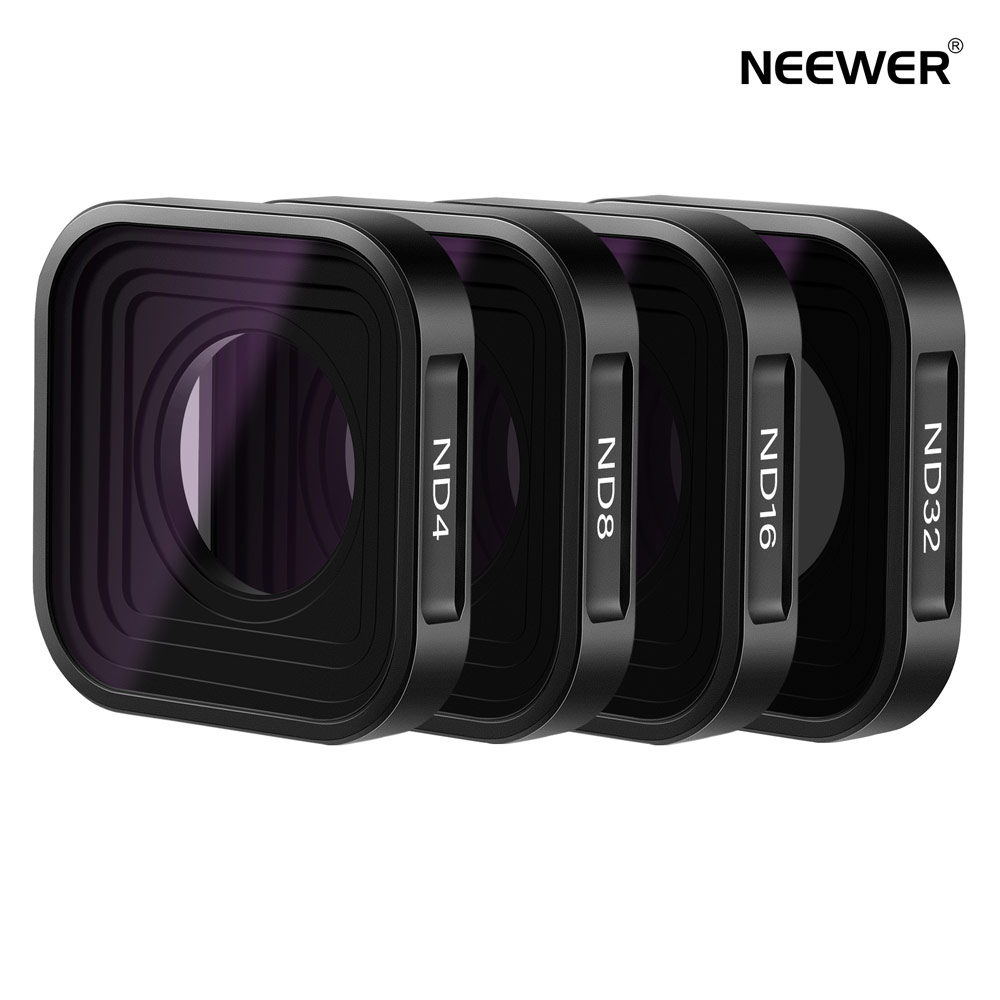 P10+ǹ500߰ݥNEEWER 4 GoPro Hero13 Hero11 Hero10 Hero9NDե...