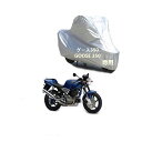 Suzukiバイクボディーカバー スズキグース350 GOOSE 350バイク用カバー カバー 専用バイクカバー裏起毛 防塵 UVカット 凍結防止カバー PEE...