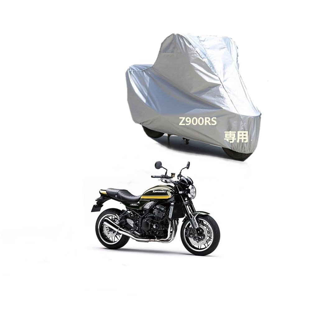 KawasakiХܥǥС ХѥС 掠Z900RSС ѥХС΢ ɿ UVå ɻߥ...