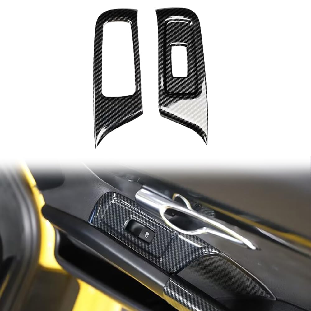 ポルシェ982 718　ポルシェ911 991型 2011~2019 ェボクスター 981型 2012~2016 パワーウィンドウ スイッチ カバー ドア ウィンドウ