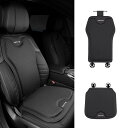 日産 ノート 専用 カーシートカバー アイスシルク生地 厚型 カーシート クッション NOTE ノート e-POWER NOTE X FOUR オーテック クロ...