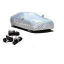 カーカバー BMW 3 Series 3シリーズ 3BA-5F20 3DA-5V20 3BA-5U30 2019年3月〜現行 純正 カーボディカバー UVカット...