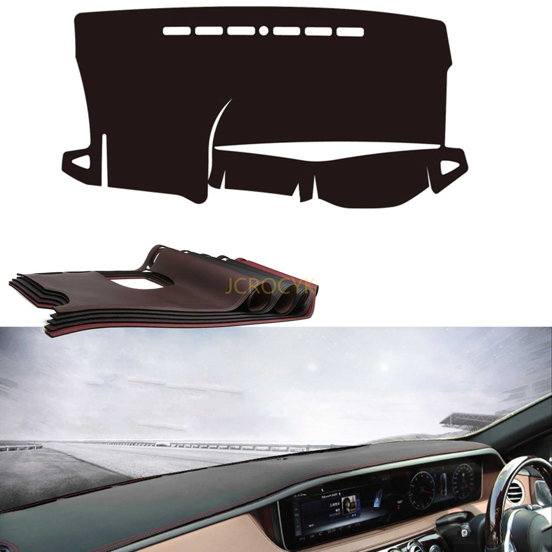 トヨタVOXYヴォクシー80系 NOAH ノア 専用 ダッシュボードカバー ダッシュボードマット 日焼け防止 ダ..