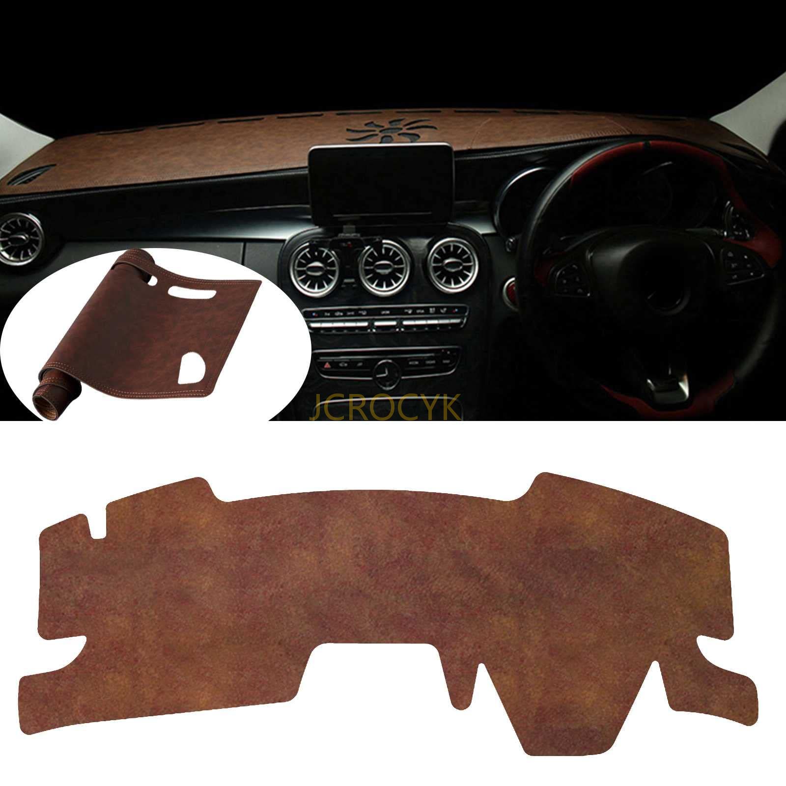 ダッシュボードマットに適用トヨタヤリスクロス10系/15系 車用ダッシュボードカバー 日焼け防止 ダッシ..