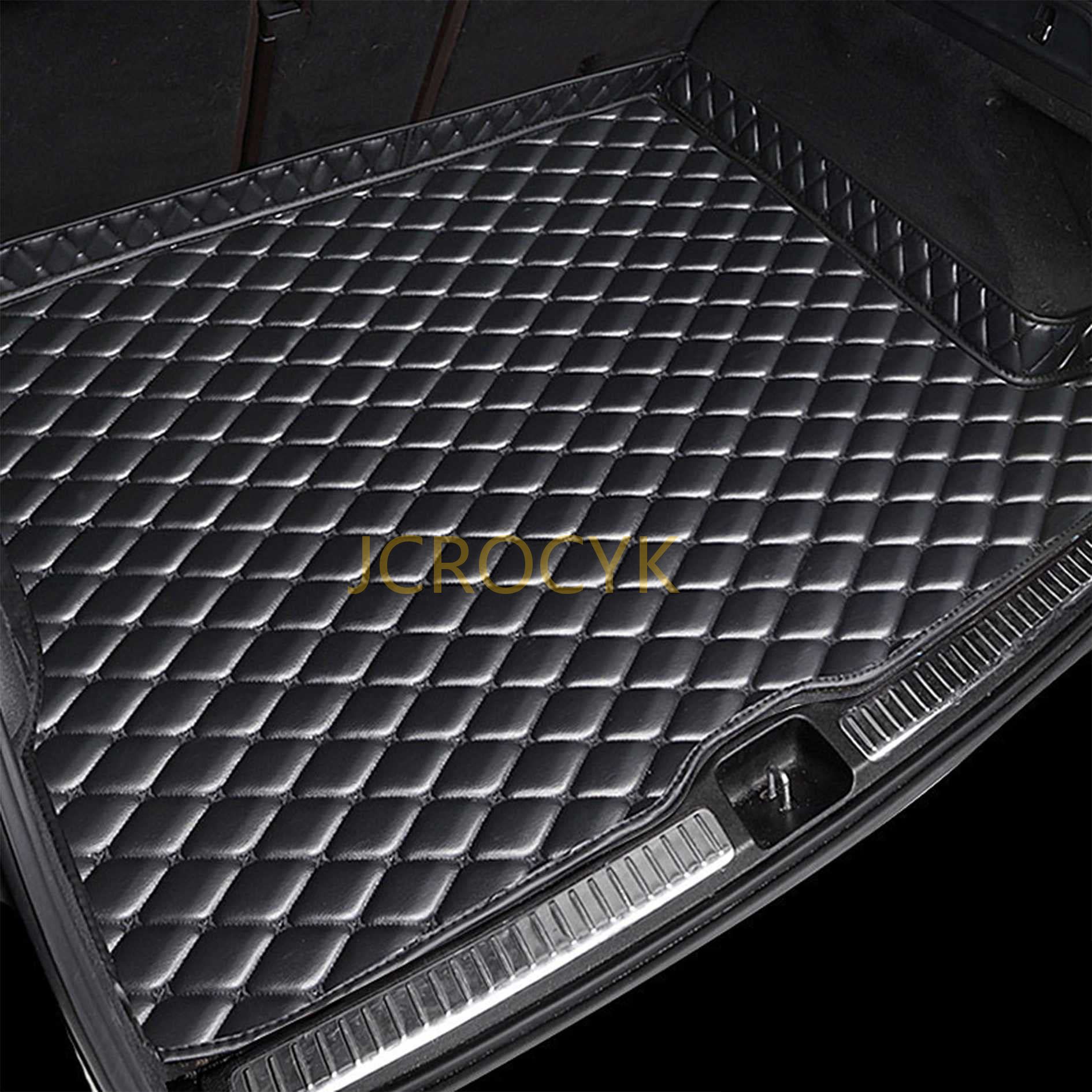 カーゴマットホンダCR-Z 2010年2月~2017年1月専用トランクマット カスタム 車の 3Dラゲッジマット 専用設計車のトランクマット 防水仕様 耐汚れ 抗菌性 耐磨耗性 XPE レザーラゲージトレイ カー用品 取り付け簡単
