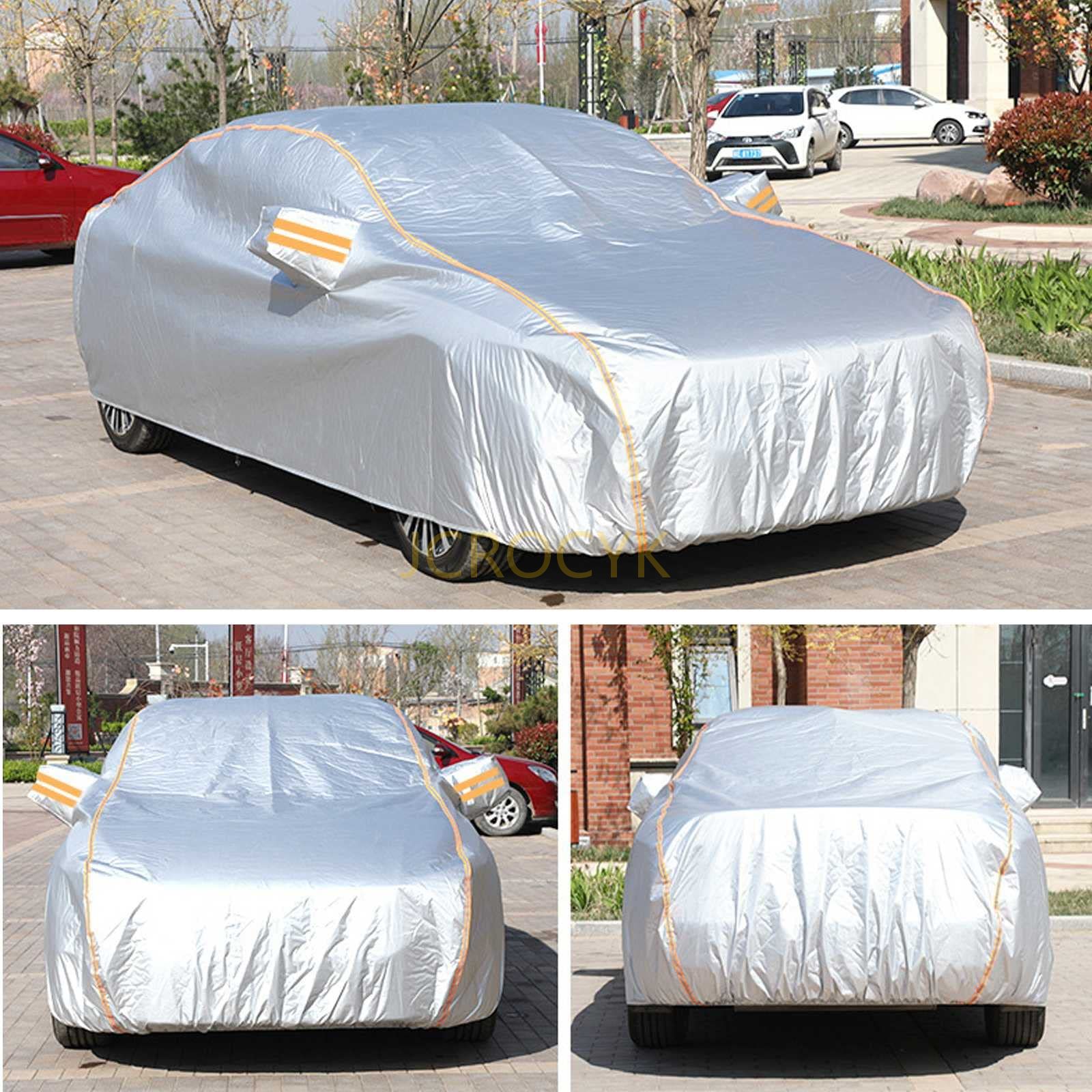 カバーに適し 日産ンノートE-Power 2018年7月〜 専用カバー 純正 カーカバー ボディーカバー 全天候型UV保護 車 アクセサリー ボディカバー スクラッチ耐性、日プルーフ、防水、霜防止、風と雪、傷防止