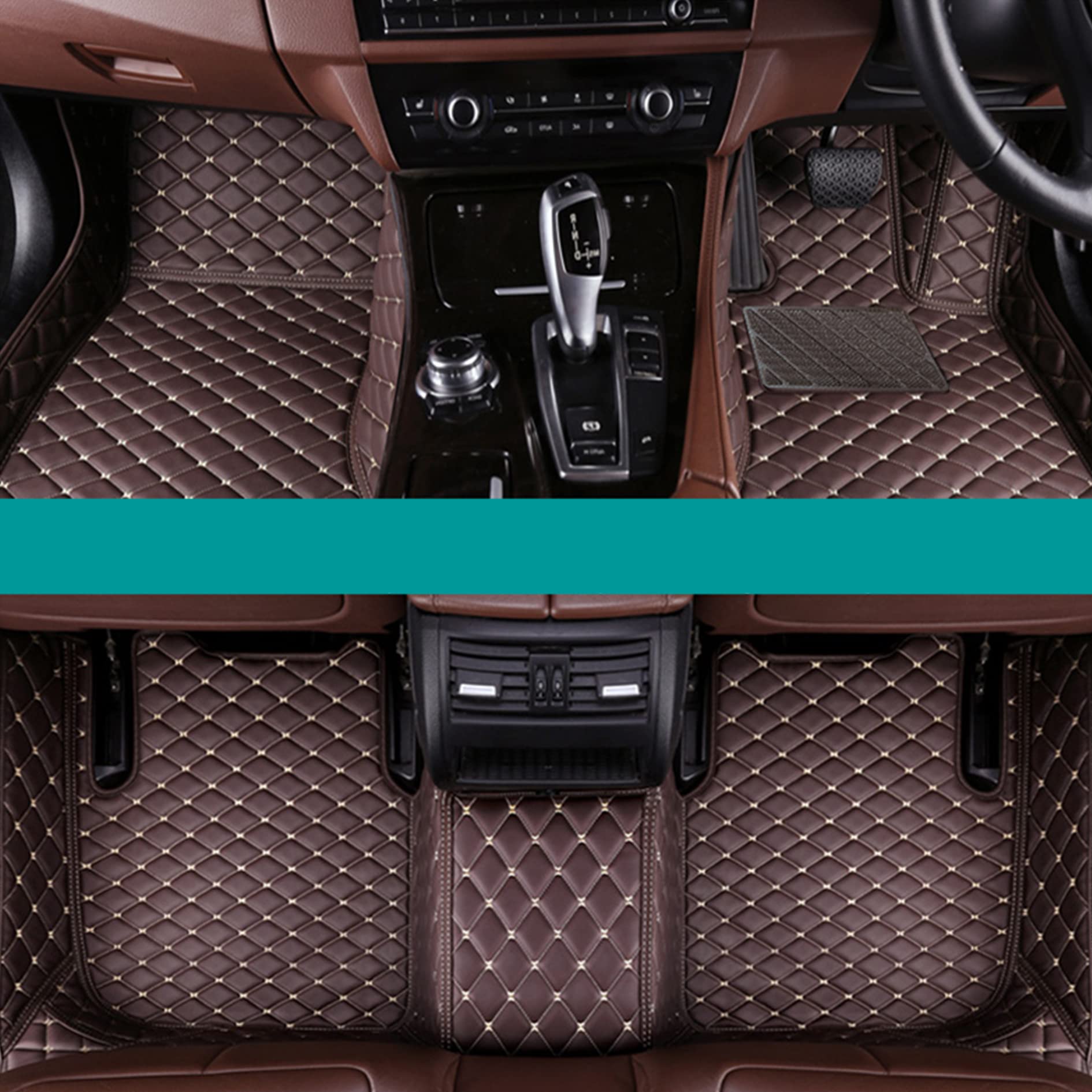 車用フロアマット カーマット 適合レクサスLexus LS460 LS460L 2006-2016カスタム車のフロアマット立体カーマット 車用 3D PUレザーフロアマット 車種専用設計 防水 滑り防止 耐汚れカーペットライナー取付簡単 保護パーツ カー用品