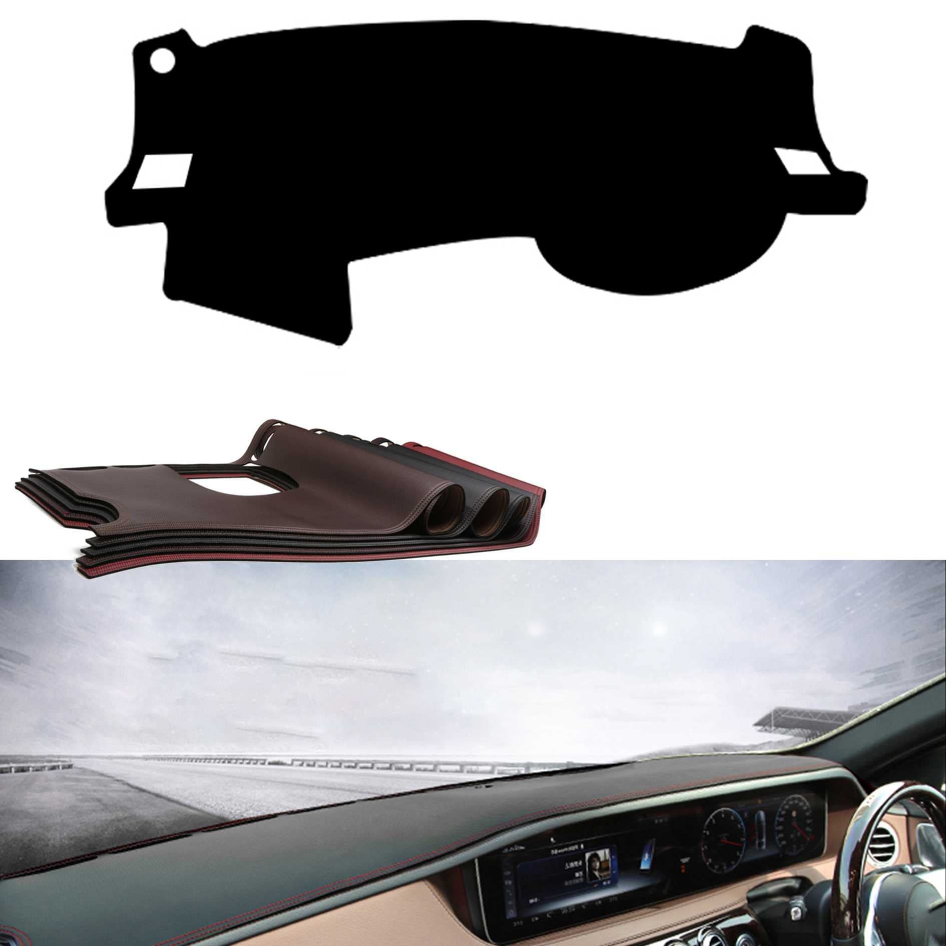 ダッシュボードマット SUBARU スバル LEGACY レガシィ レガシー 4代目 BL B4 BP系 OUTBACK BP系 2003-2..