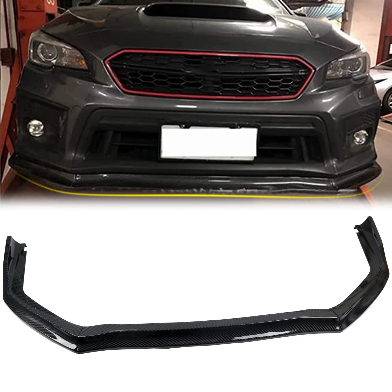 楽天市場】wrx s4 フロントスポイラーの通販 楽天市場】wrx s4 フロントスポイラーの通販