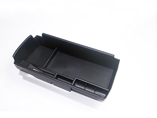 メルセデスベンツSLCクラス 初代 R172型 2016-2018に適合ドア アームレスト ボックス 中央収納ボックス..