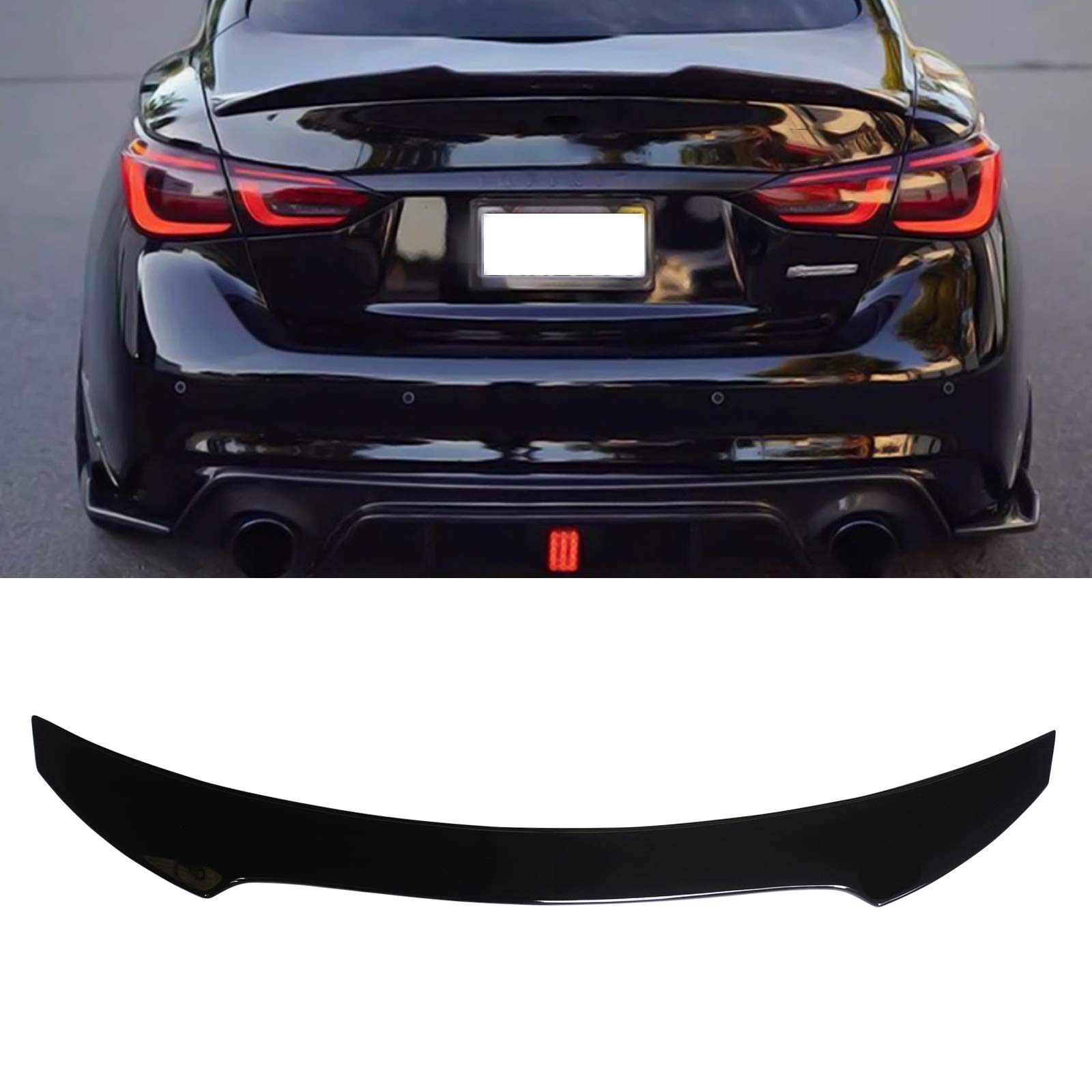 楽天市場】v37 スカイライン q50（パーツ｜車用品）：車用品