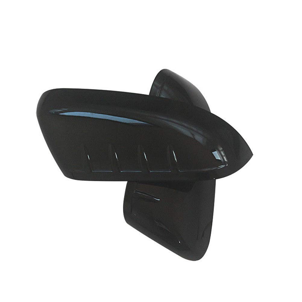 ハーフバックミラーカバー2 Ford Explorer 2011-2015 ドアミラー サイドミラー ドアハンドル カバー