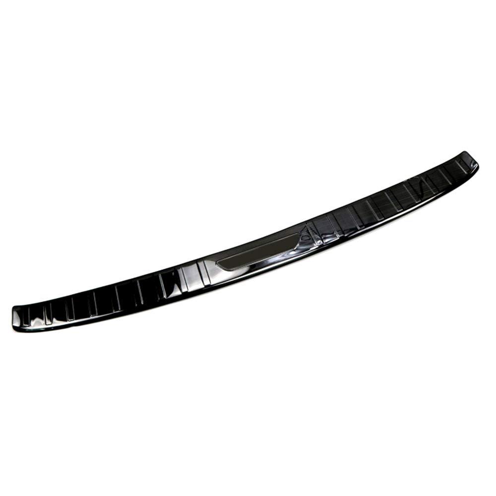 リア インナー/アウター バンパー ステンレススチール カバー リム「BMW X3 三代目 G01 2018-2020」に..