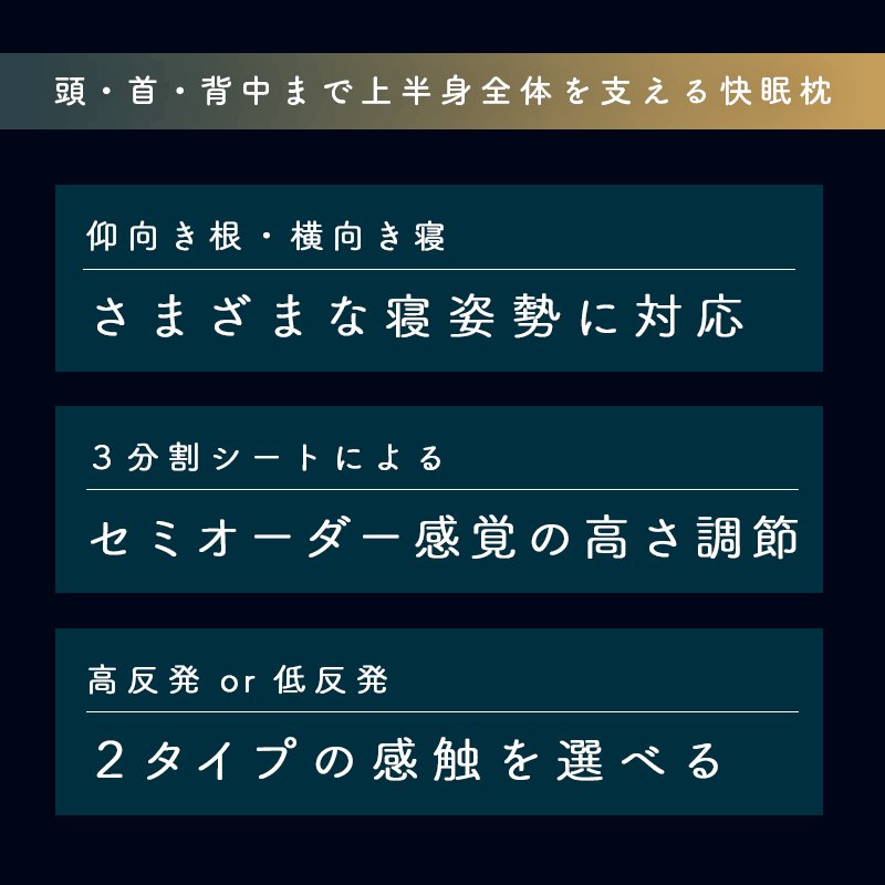 背中から支える上半身枕 「SLEEP+PILLOW（スリーププラスピロー）本体（高反発/低反発）」スリープピロー 70×62cm 高さ8〜16cm 高さ調節シート8枚付き 母の日 父の日 ギフト 誕生日 プレゼント あす楽対応 いびき