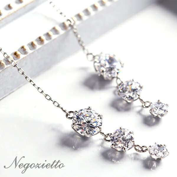 ピアス 金属アレルギー対応 セカンドピアス ファーストピアス レディース 誕生日 プレゼント ステンレス316L アメリカン ピアス あずき チェーン キュービック[片耳用]のサムネイル