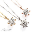 ペンダントトップ 金属アレルギー対応 ペントップ レディース 誕生日 プレゼント ステンレス316L トップ クリスタルボール