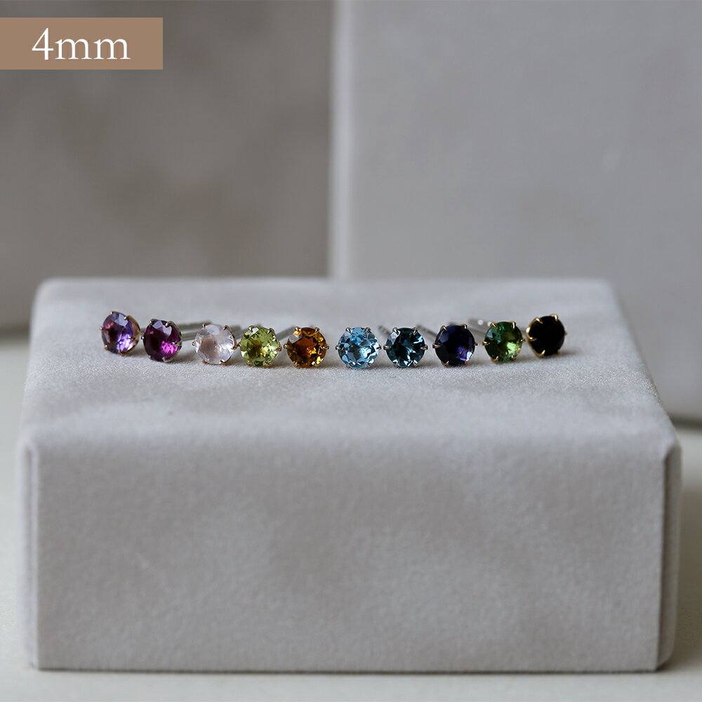 ピアス 金属アレルギー対応 セカンドピアス ファーストピアス レディース 誕生日 プレゼント ステンレス316L キャッチ スタッド ピアス 天然石 誕生石 (...