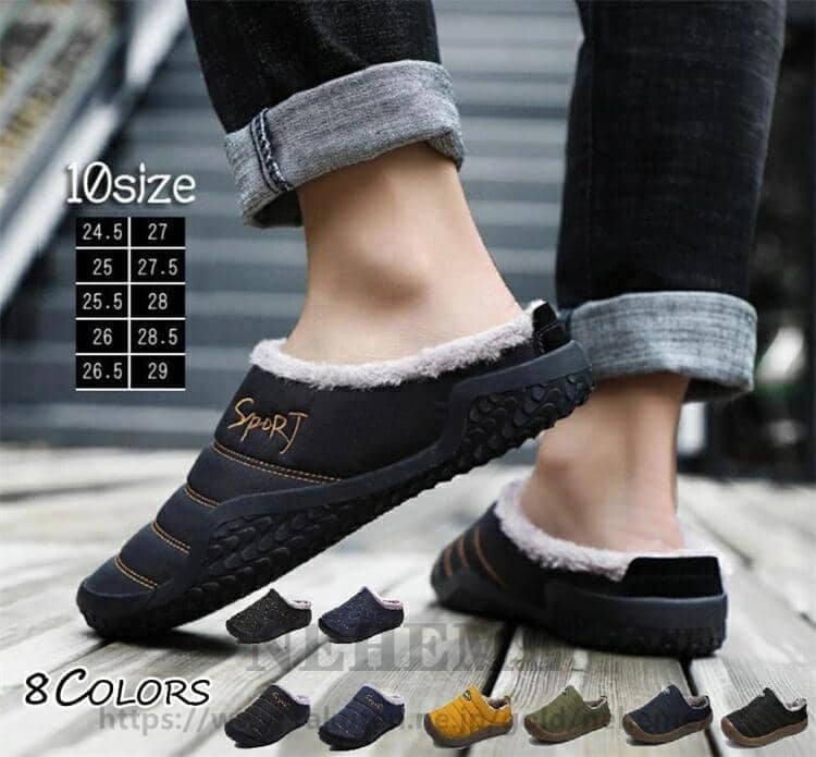 ߿ å ʥ Ȥåݥ  롼ॷ塼 8color ܥ ȥɥ  24.5cm29.0cm 10Ÿ ֥...