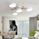 「送料無料」父の日ギフト シーリングライト おしゃれ 照明器具 ライト 照明 リビング 北欧 電気 天井照明スポットライト 間接照明 一人暮らし寝室 リビング用...