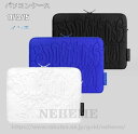 パソコンケース かわいい PCケース ノートパソコン インナー バッグ 保護ケース おしゃれ 11/13/15インチ バッグ ブリーフケース パソコンケース カ...
